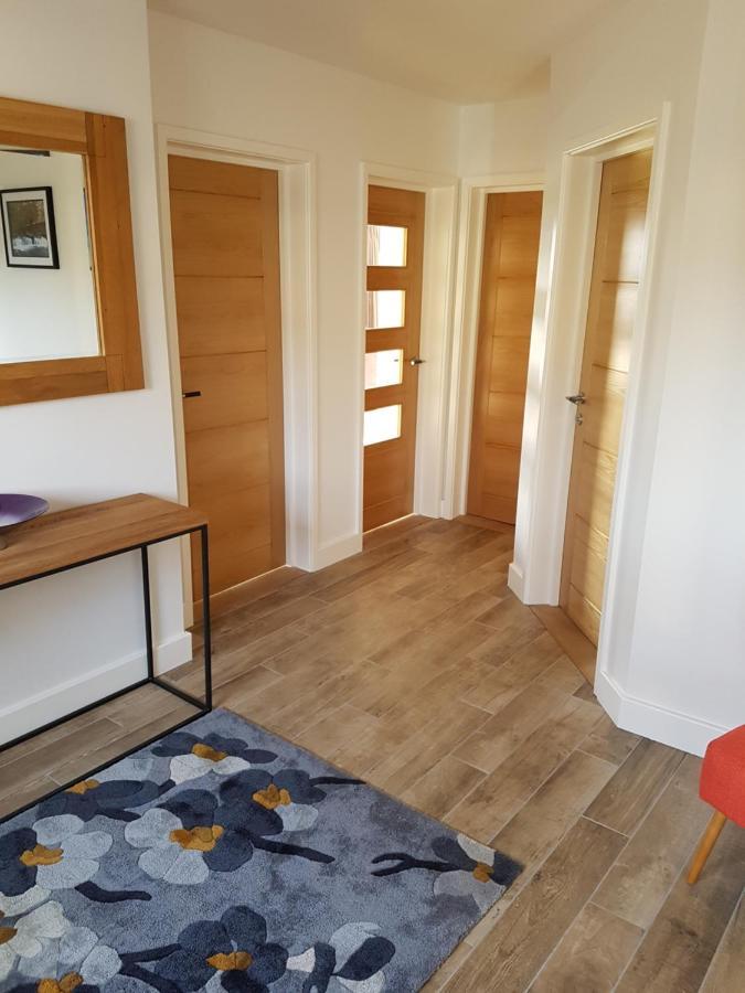 Camden Lodge B&B And Cottage Μπρέκον Εξωτερικό φωτογραφία
