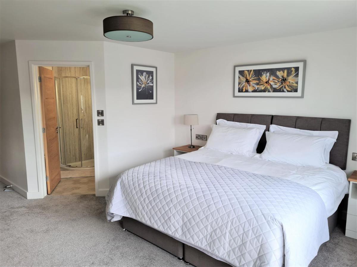 Camden Lodge B&B And Cottage Μπρέκον Εξωτερικό φωτογραφία