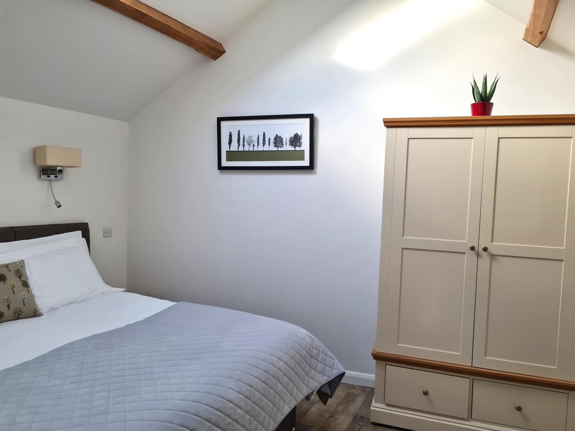 Camden Lodge B&B And Cottage Μπρέκον Δωμάτιο φωτογραφία